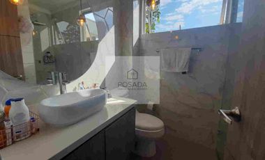 ARRIENDO CASA CAMPESTRE