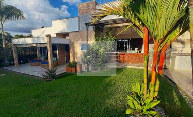 ARRIENDO CASA CAMPESTRE
