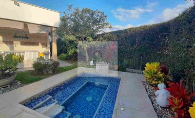 ARRIENDO CASA CAMPESTRE