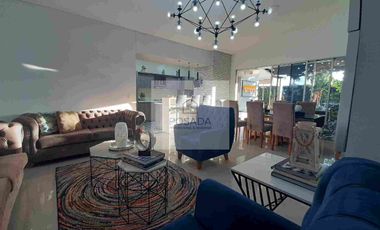 ARRIENDO CASA CAMPESTRE