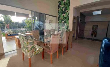 ARRIENDO CASA CAMPESTRE