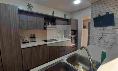 ARRIENDO CASA CAMPESTRE