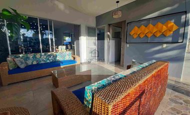 ARRIENDO CASA CAMPESTRE