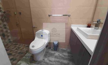 ARRIENDO CASA CAMPESTRE