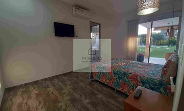 ARRIENDO CASA CAMPESTRE