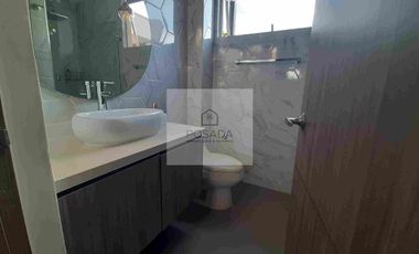 ARRIENDO CASA CAMPESTRE