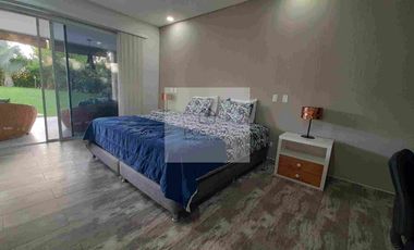 ARRIENDO CASA CAMPESTRE