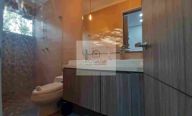 ARRIENDO CASA CAMPESTRE