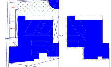 CASA USO DE SUELO MIXTO EN VENTA CERCA EXPO GUADALAJARA