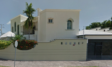 VENTA DE CASA HOLBOX MZ 11 QUINTANA ROO