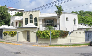 VENTA DE CASA HOLBOX MZ 11 QUINTANA ROO