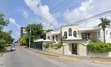 VENTA DE CASA HOLBOX MZ 11 QUINTANA ROO