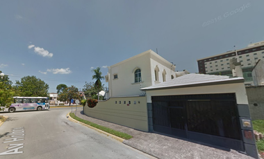 VENTA DE CASA HOLBOX MZ 11 QUINTANA ROO
