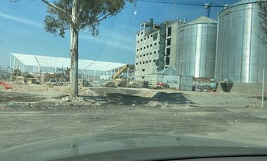 Terreno Industrial