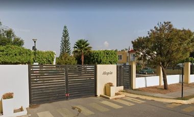CASA EN VENTA EN  Molinos, Fraccionamiento Los Molinos, Jalisco