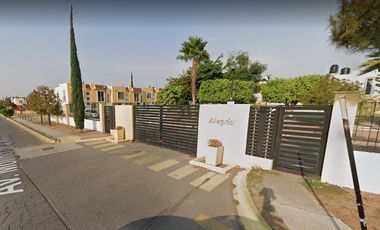 CASA EN VENTA EN  Molinos, Fraccionamiento Los Molinos, Jalisco