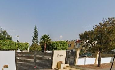 CASA EN VENTA EN  Molinos, Fraccionamiento Los Molinos, Jalisco