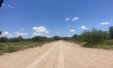 Fraccionamiento en Venta en Zacatecas, en Cieneguillas