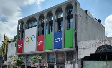 Edificio en venta en zona centro en Guadalajara sobre avenida Enrique Diaz de León