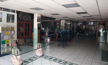 Edificio en venta en zona centro en Guadalajara sobre avenida Enrique Diaz de León