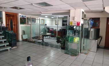Edificio en venta en zona centro en Guadalajara sobre avenida Enrique Diaz de León