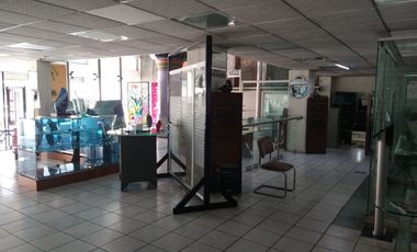 Edificio en venta en zona centro en Guadalajara sobre avenida Enrique Diaz de León