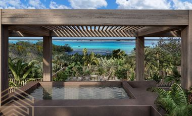 Venta Departamento ¡Preventa! Bacalar 2 hab 2 baños