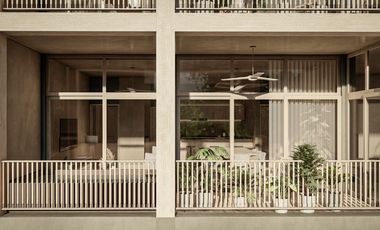 Venta Departamento ¡Preventa! Bacalar 2 hab 2 baños