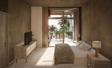 Venta Departamento ¡Preventa! Bacalar 2 hab 2 baños