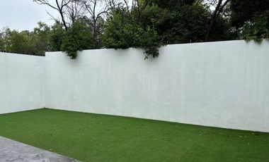 RENTA CASA AMUEBLADA ZONA NORTE