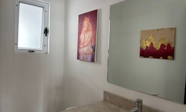 RENTA CASA AMUEBLADA ZONA NORTE