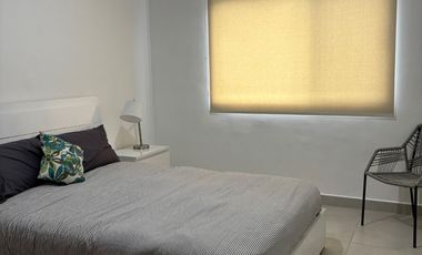 RENTA CASA AMUEBLADA ZONA NORTE