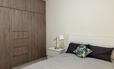 RENTA CASA AMUEBLADA ZONA NORTE