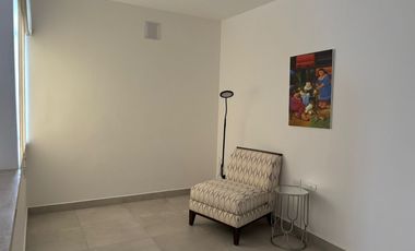 RENTA CASA AMUEBLADA ZONA NORTE