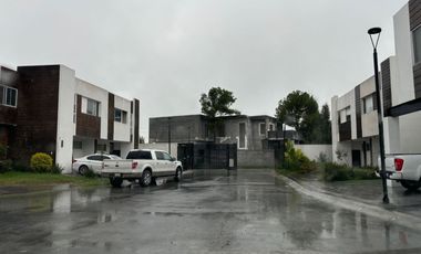 RENTA CASA AMUEBLADA ZONA NORTE