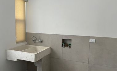 RENTA CASA AMUEBLADA ZONA NORTE