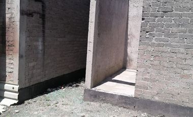 VENDO TERRENO TULTITLAN, EDO.MEX.