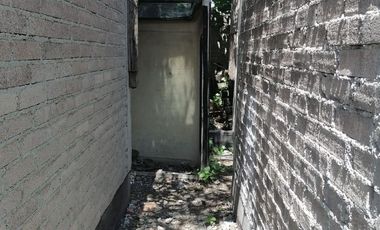 VENDO TERRENO TULTITLAN, EDO.MEX.