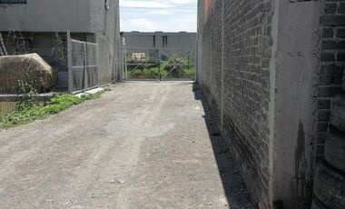 VENDO TERRENO TULTITLAN, EDO.MEX.