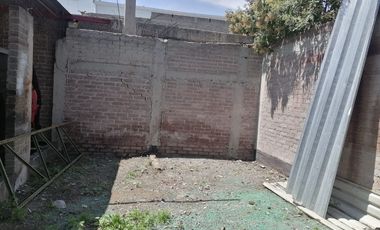 VENDO TERRENO TULTITLAN, EDO.MEX.
