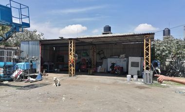 VENDO TERRENO TULTITLAN, EDO.MEX.