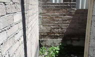 VENDO TERRENO TULTITLAN, EDO.MEX.