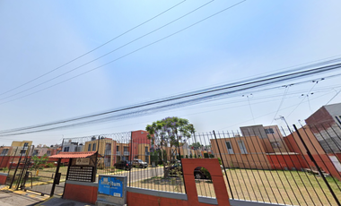 CASA EN VENTA CUATITLAN EDO MEX. AYHS