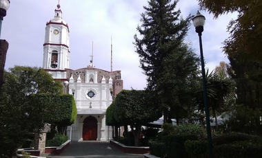 CASA EN VENTA CUATITLAN EDO MEX. AYHS