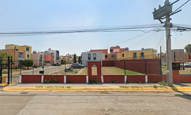 CASA EN VENTA CUATITLAN EDO MEX. AYHS