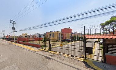 CASA EN VENTA CUATITLAN EDO MEX. AYHS