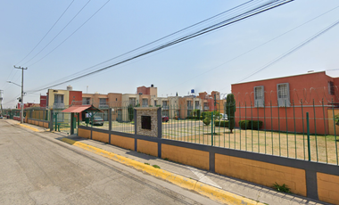 CASA EN VENTA CUATITLAN EDO MEX. AYHS