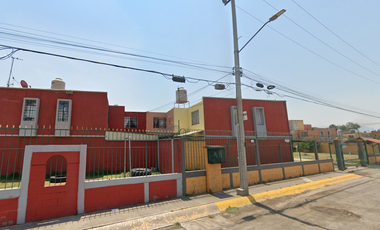 CASA EN VENTA CUATITLAN EDO MEX. AYHS