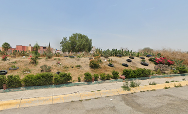 CASA EN VENTA CUATITLAN EDO MEX. AYHS