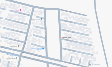 CASA EN VENTA CUATITLAN EDO MEX. AYHS